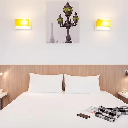 Aparthotel Adagio Access Paris Massy Gare Massy (Essonne)