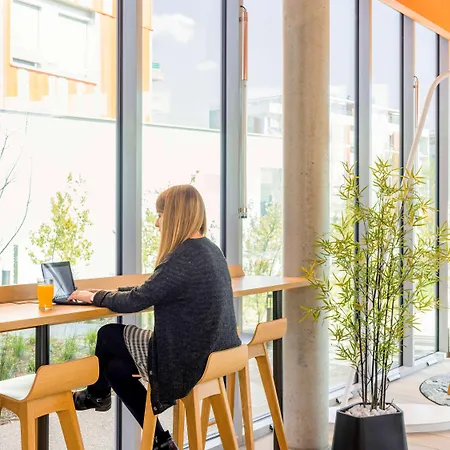 Adagio Access Paris Massy Gare