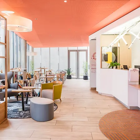 Adagio Access Paris Massy Gare