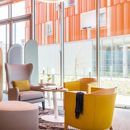 Adagio Access Paris Massy Gare
