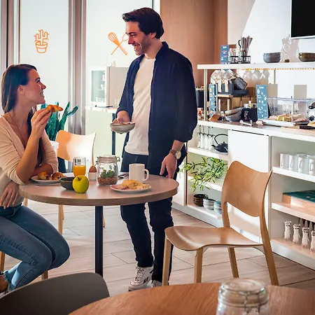 Adagio Access Paris Massy Gare
