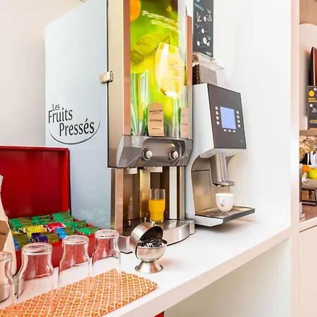 Adagio Access Paris Massy Gare