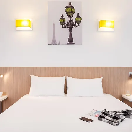 Adagio Access Paris Gare 3*