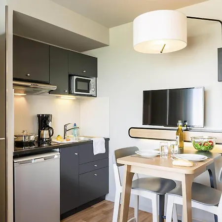 Adagio Access Paris Gare 3*