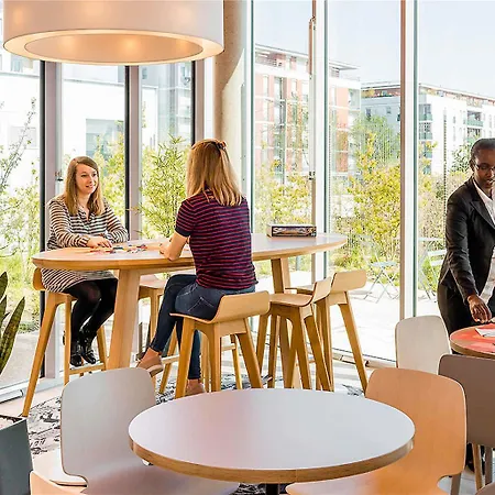 Adagio Access Paris Gare Massy (Essonne)