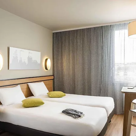 Adagio Access Paris Gare