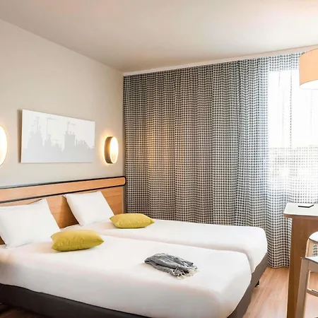 Adagio Access Paris Gare