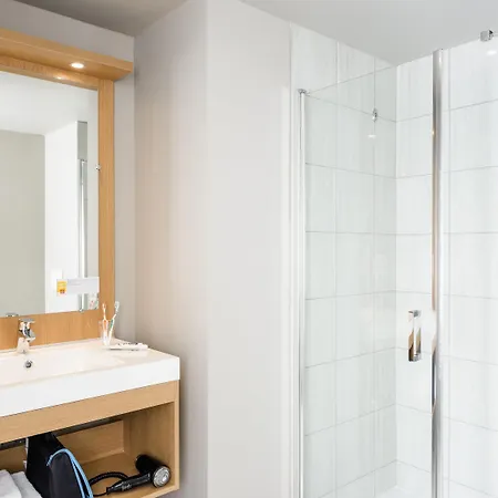 Adagio Access Paris Gare