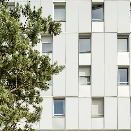 Adagio Access Paris Massy Gare Massy (Essonne)