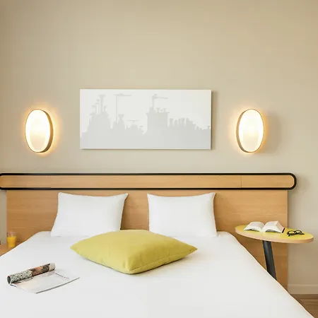 Adagio Access Paris Gare Apartahotel 3*