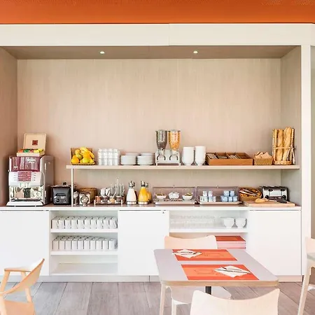 Adagio Access Paris Gare Massy (Essonne)