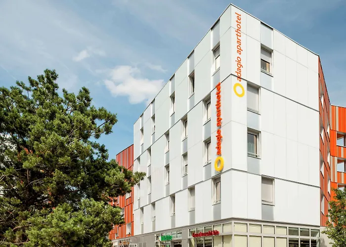 Adagio Access Paris Gare