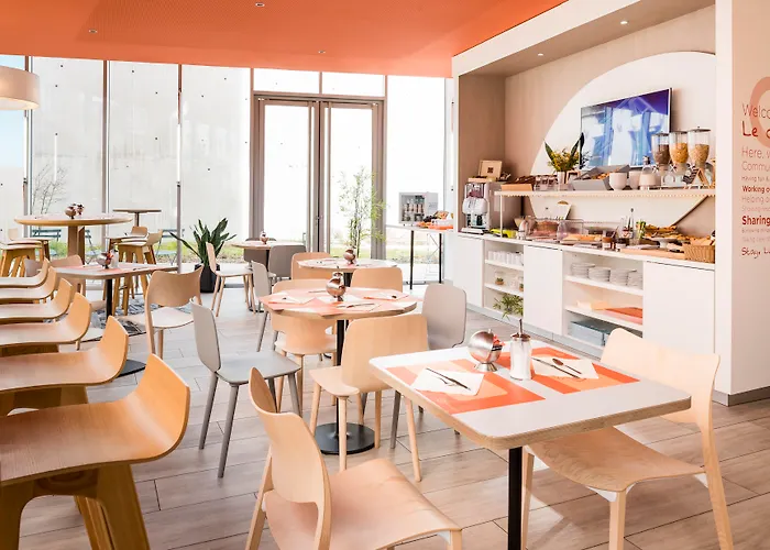 Adagio Access Paris Gare